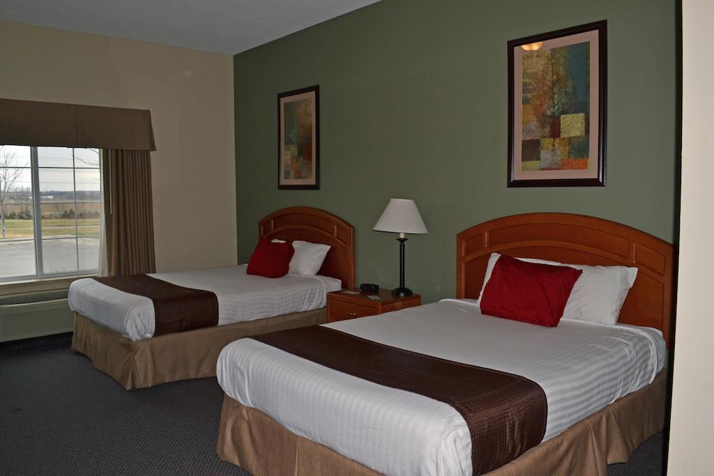Paola Inn&Suites Ruang foto